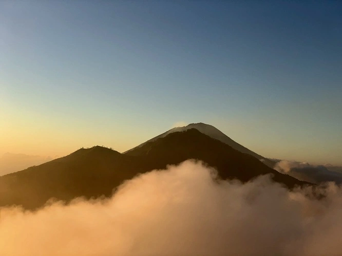 Mount-Batur-mountains Mount batur mountains